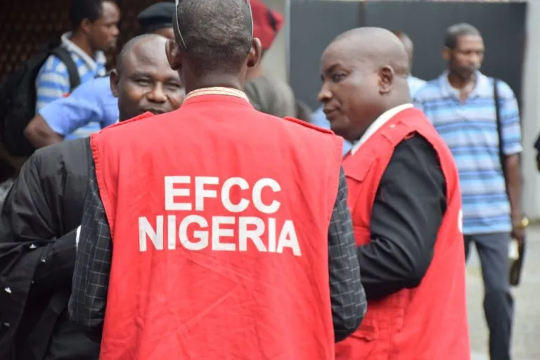 We Can’t Go After Others If Yahaya Bello Is Not Prosecuted – EFCC Chairman