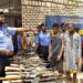 Masterminds of Abuja-Kaduna Train Attack Arrested