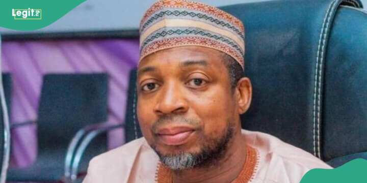 Dividends of Evil Politicians as Bandits kill Usmanu Danfodiyo Varsity Deputy VC