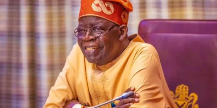 President Tinubu Approves N50,000 Grant For Households