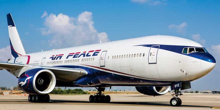FG Speaks As Air Peace Is Denied UK’s Busiest Airport