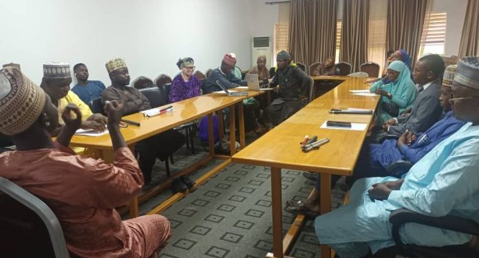 UTME: CITAD Calls For Inclusive Education, Tasks JAMB on Trainings, Equipment For PWDs