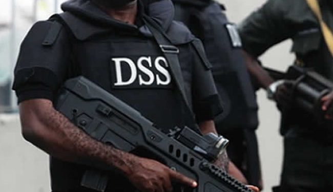 2,000 Bags of FG’s Rice Diverted In Katsina-DSS