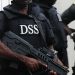 2,000 Bags of FG’s Rice Diverted In Katsina-DSS