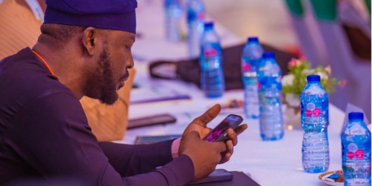EXTRA: Old Social Media Posts of Tinubu’s Aide Calling For Protest Resurface