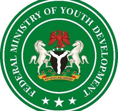 Youth Empowerment Return To Life As FG Relaunches With N110bn