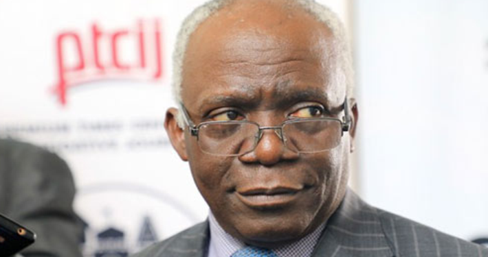 Government responsible for violence against EndSARS protesters; sent thugs to attack youths: Falana