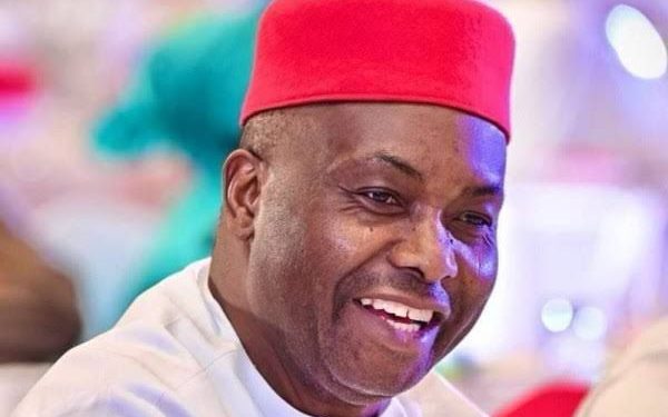 ‘It’s sunset at noon’, Governor Mbah Mourns Senator Ubah