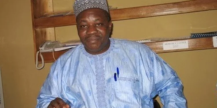 Hilltops and political power, By Jibrin Ibrahim