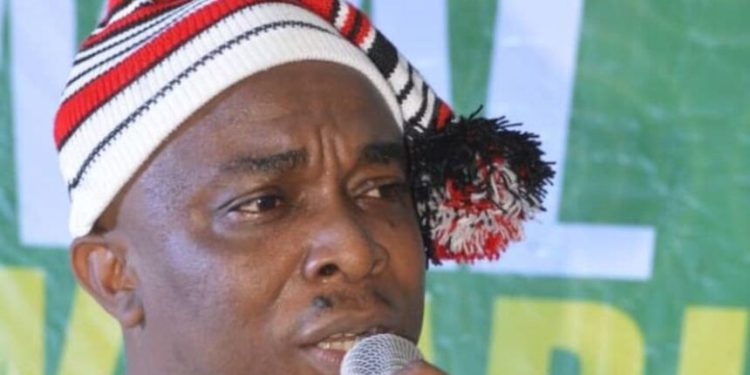 Ohanaeze Ndigbo celebrates signing of South East Development Commission Bill into law