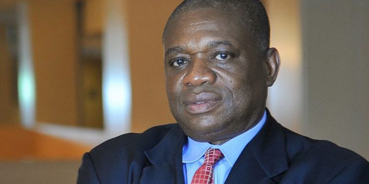 Constitution Review: Orji Kalu backs part-time legislature
