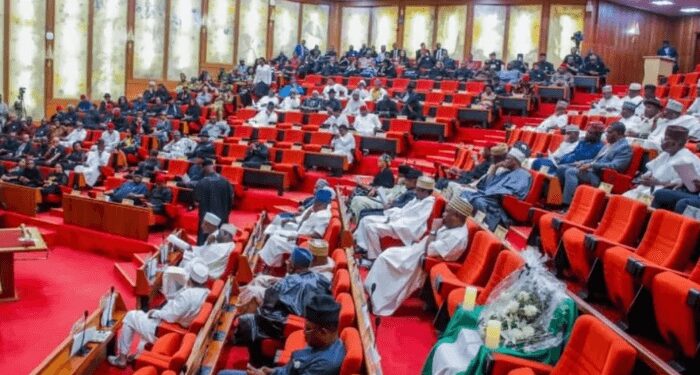 Senate passes N70,000 national minimum wage bill into law