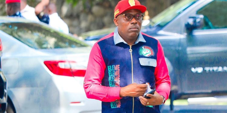 Court Declines To Bar Fubara From Spending State Funds