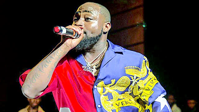 Davido celebrates mega endorsement deal with GAC, claims earnings surpass birthday windfall