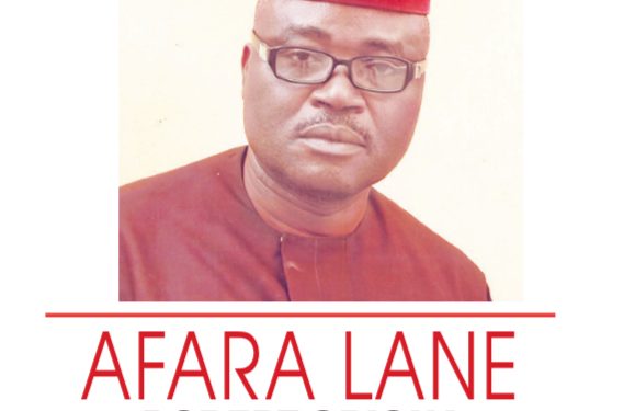 Hunger Protest, Nigeria And The Elephant Story