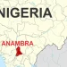 Date For LG Polls In Anambra Fixed For 28th September