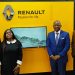 Coscharis, Renault Affirm Commitment to Auto Assembly in Nigeria, 3 new Models in 2025