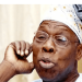 Nigeria Sitting On Keg Of Gunpowder – Obasanjo
