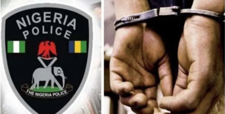 Criminality: Suspect Supplying Army Uniforms to Bandits in Kaduna, Arrested