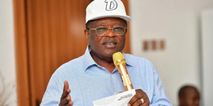 Umahi issues contractor October deadline to complete Enugu-Port-Harcourt Bridge