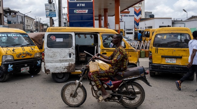 Petrol Marketers Lament Low Patronage At Filling Stations