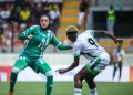 International friendly, Nigeria 4 Algeria 1: Ijamilusi hat-trick inspires Super Falcons