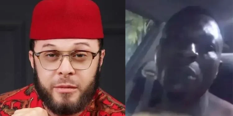 Abuja Bolt driver Apologises to Abia Rep, Alex Ikwechegh Say Nigeria should unite’