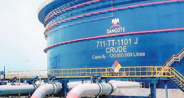 Dangote refinery: Finally, a solution Nigeria can’t import!