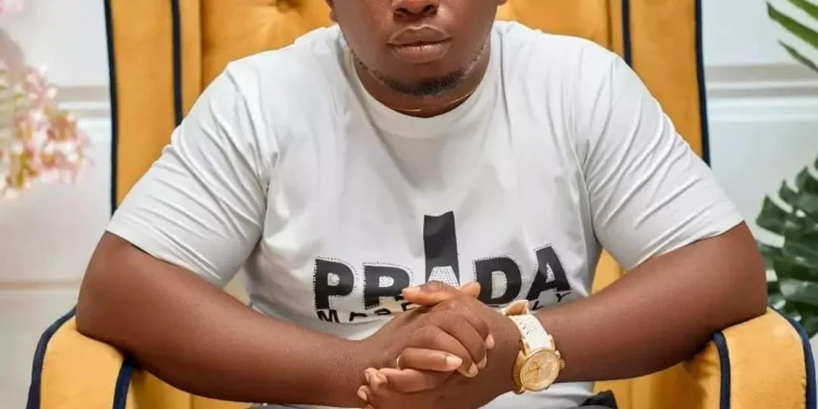 Nollywood Director ‘Shot’ By Security Operatives Battles For Life In Delta