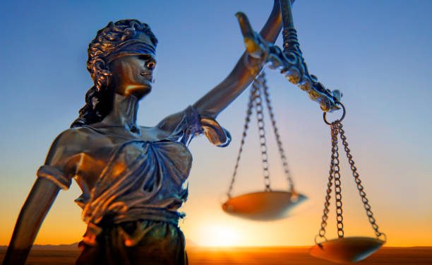 JUSTICE ACCORDING TO SOCIAL STATUS