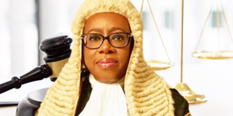 Conflicting Court Orders: Can CJN Bite?