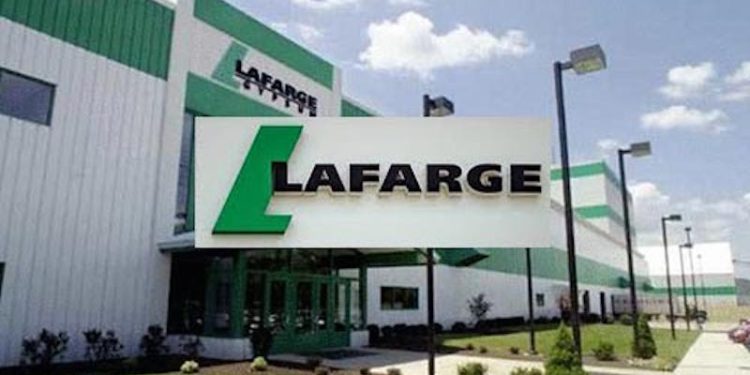 Lafarge Africa Graduates 40 Female Tilers