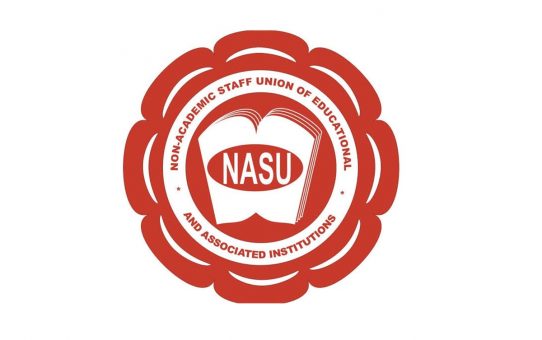 NASU vs FG: Withheld Salaries Released, Pays Retiree Benefits