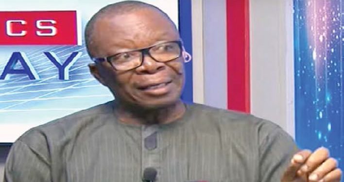 ASUU Accuses IMF, W’Bank Of Sabotaging Nigeria’s Varsities