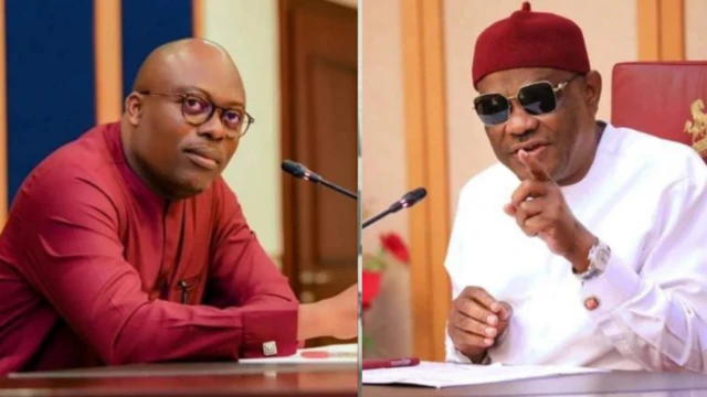 Fubara, Wike and the Niger Delta threat