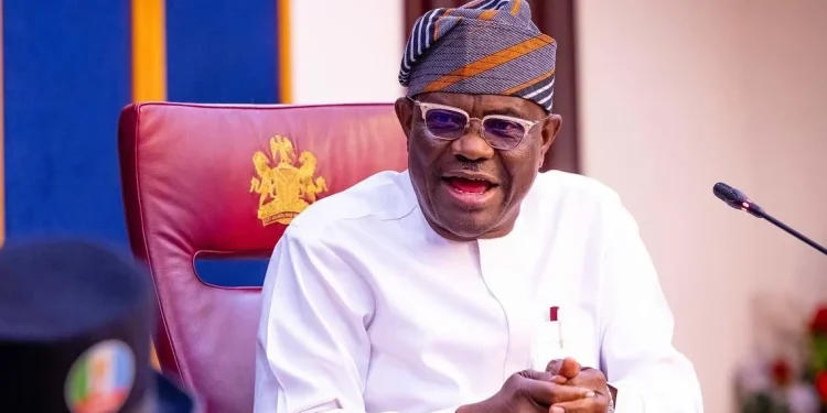 REDAN To Wike: Probe alleged illegal demolitions in Abuja,