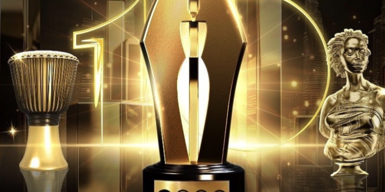 AMVCA calls for entries for 2025 edition