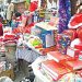 Christmas In The Air Despite Hardship