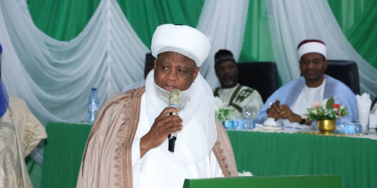 Polio Eradication: UNICEF lauds Northern traditional rulers