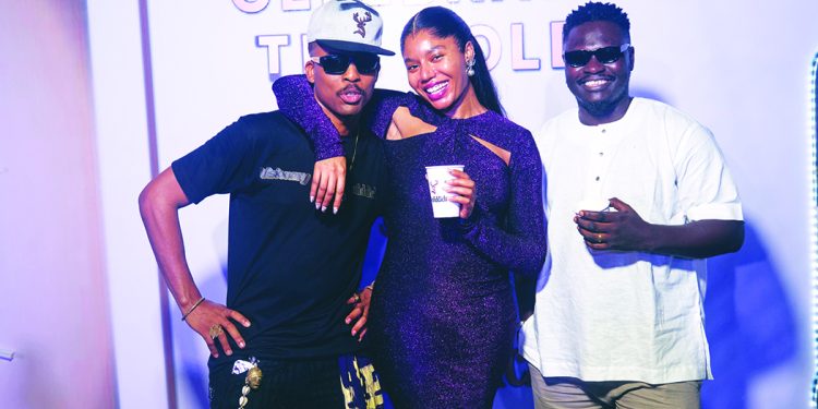 Music, Magic, and Glenfiddich: The Experimental Night that Stirred Benin City