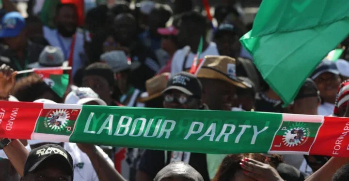 Stampedes: Hunger turning to epidemic — FG must sit up, says LP