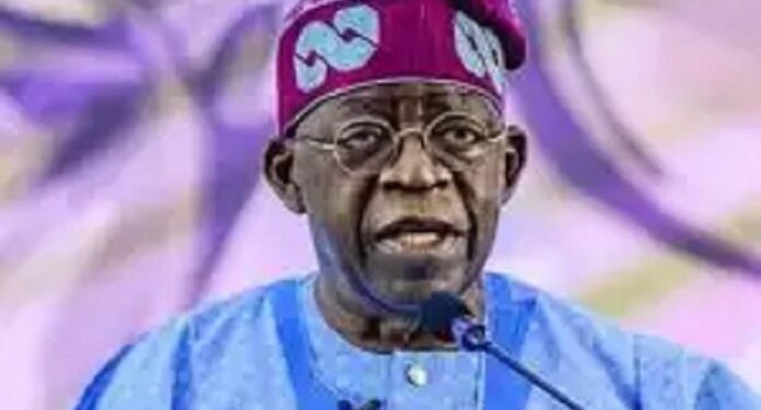 – Tinubu Insist, I won’t downsize my cabinet