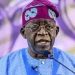 – Tinubu Insist, I won’t downsize my cabinet