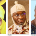 Kalu, Emir Sanusi II, Agary, Abaribe, others raise a voice…