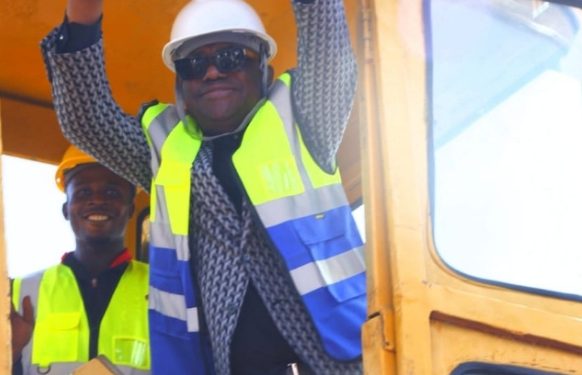 FCT Minister Approves Protester’s Request, Promise to Establishment Abuja Senior College  in the Community