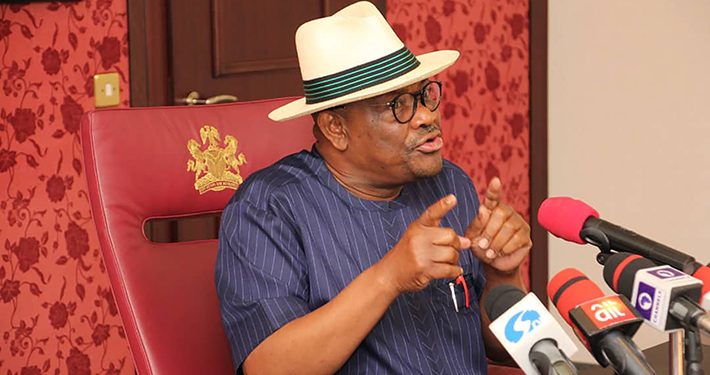 Court bars Wike, others from Abuja disputed land