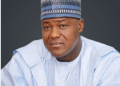 Tax reform: Tinubu Is Bold, Courageous Leader Nigeria Needs – Dogara