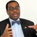 Akinwumi Adesina: I Will Be Available to Serve in Any Capacity Anywhere Globally, Including Nigeria