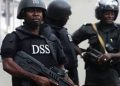 Lagos Assembly Crisis: Lawmakers, DSS disagree over security agency’s presence