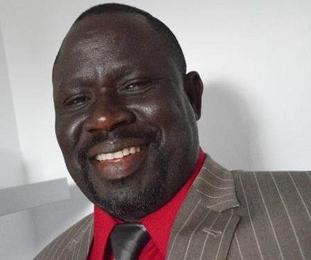 Journey through disservice – the unpublished biography